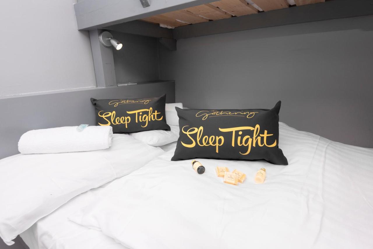 Wrexham Central Stay Apartment Seven Extérieur photo